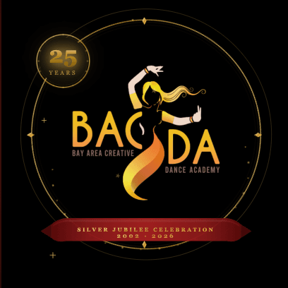 BACDA Silver Jubilee — 25 years of dance, 2002–2026